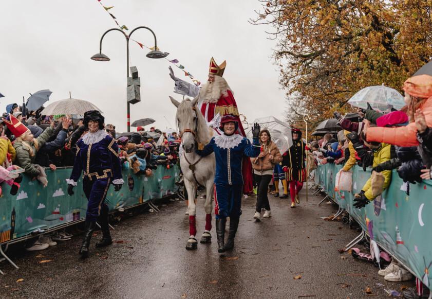 Wat valt er onder evenementenproductie?