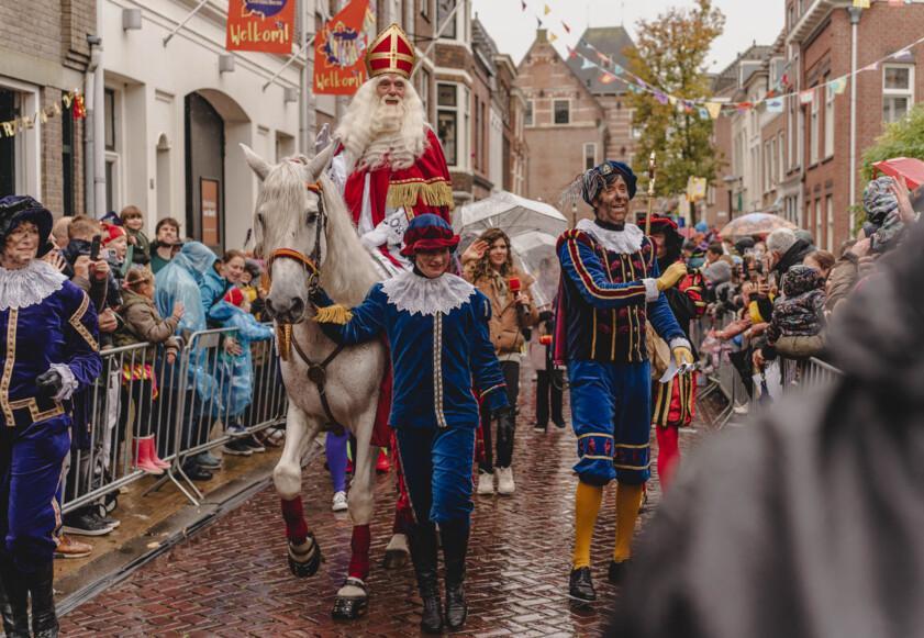 Het Belang van Evenementenveiligheid