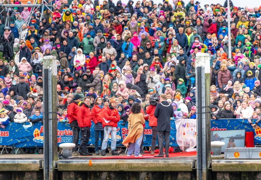 Veiligheidsplan voor een evenement