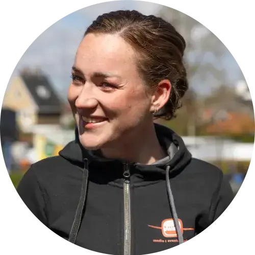 Iris van Everdingen