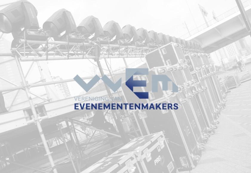 Brancheorganisatie evenementen.