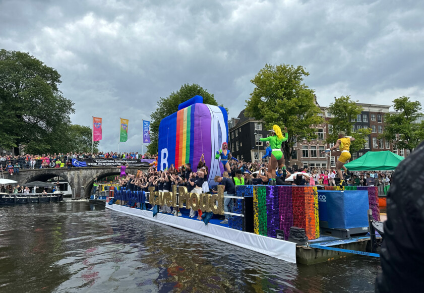 Canal Parade 2024
