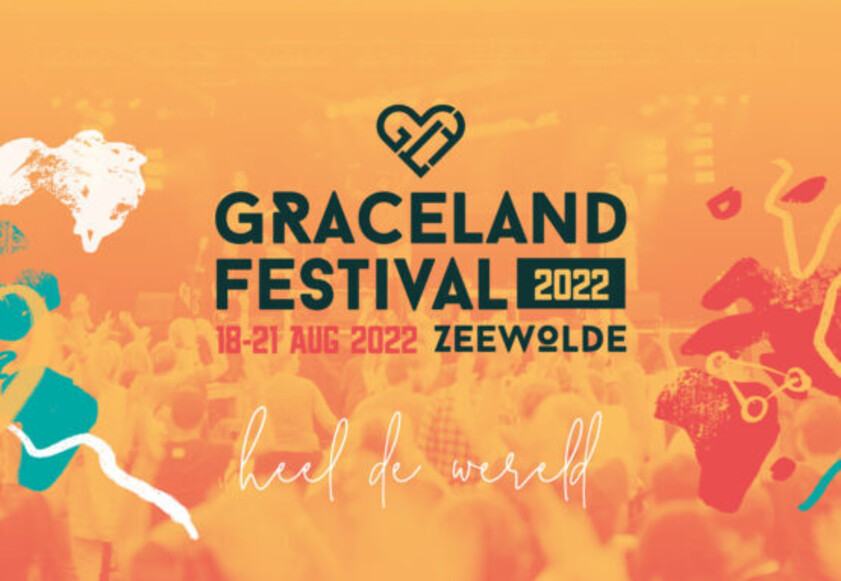 Graceland festival.