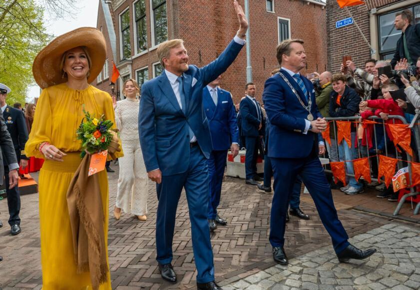 Keningsdei 2026 in Dokkum