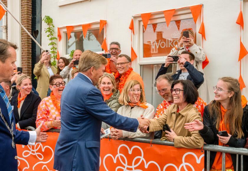 In onze kracht