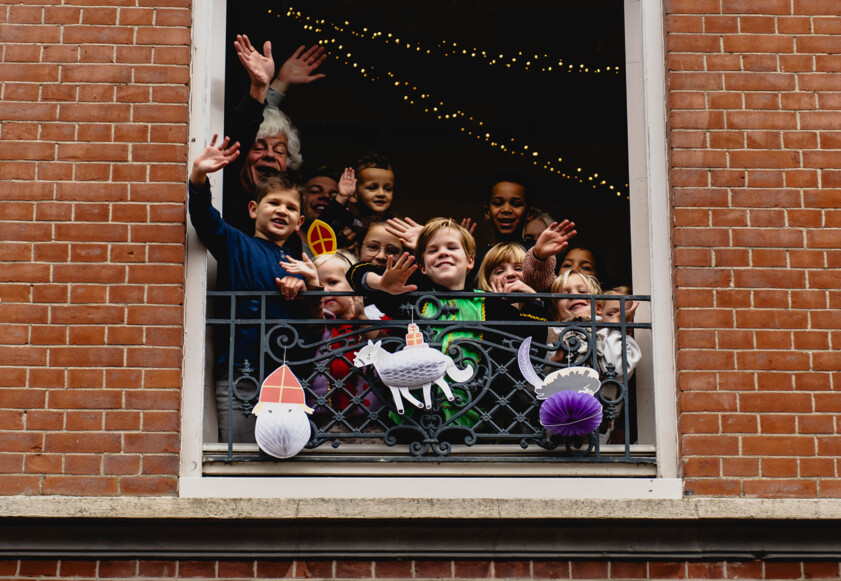 Sinds 2014