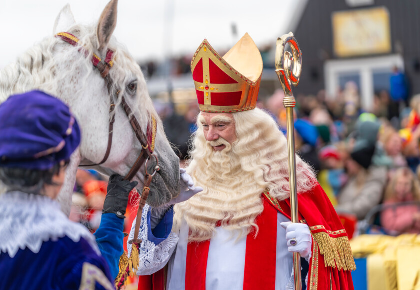 Zorgvuldige organisatie