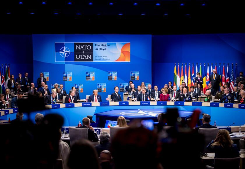 Een evenement van wereldformaat