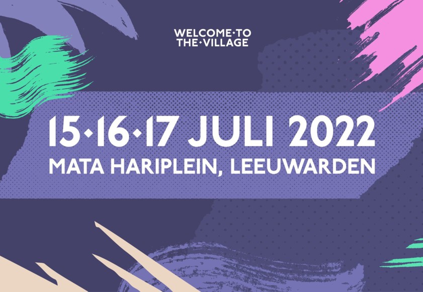 Welcome to the Village.