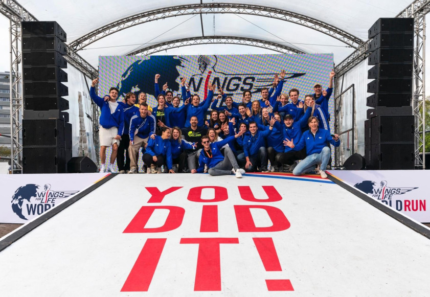 TIG Sports