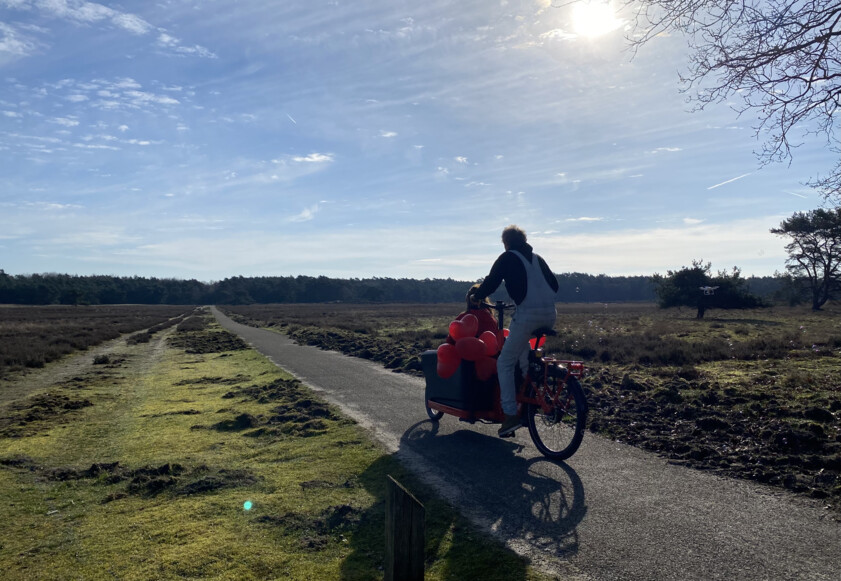 Bijzondere verhalen